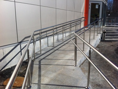 В акты о приёмке белгородских зданий предлагают ввести визу от инвалидов