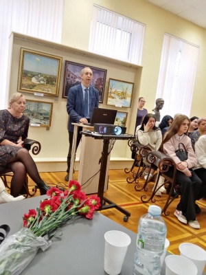 Основы патриотического воспитания в повестке дня Основы патриотического воспитания в повестке дня