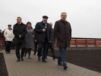 Для чего губернатор созвал весь актив Белгородской области Для чего губернатор созвал весь актив Белгородской области