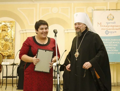 Гранты Белгородской митрополии выиграли три проекта
