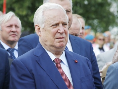 Открыт приём документов на соискание премии Николая Рыжкова Открыт приём документов на соискание премии Николая Рыжкова