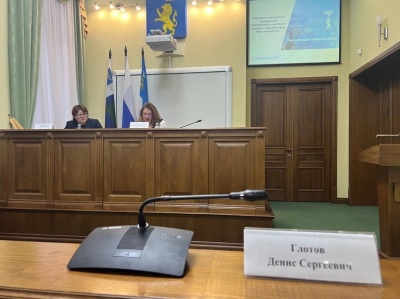 Общественное внимание к конкурсу "Наш Белгород" Общественное внимание к конкурсу "Наш Белгород"