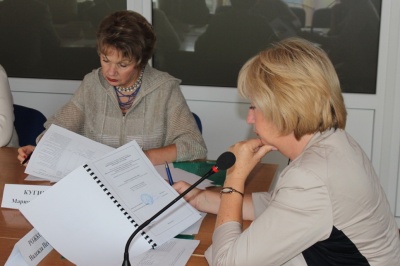 Общественный совет по вопросам культурного наследия провёл первое заседание