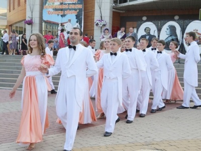 Белгородские «Юсуповские собрания» отметили в Общественной палате ЦФО