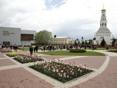 12 июля в Прохоровке более 200 артистов исполнят гимн России