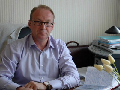 Региональное отделение Союза журналистов возглавил Олег Размоскин Региональное отделение Союза журналистов возглавил Олег Размоскин